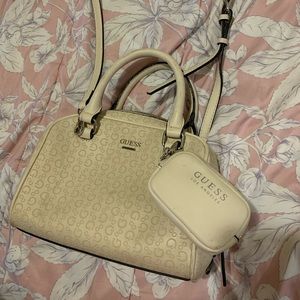 Guess Purse